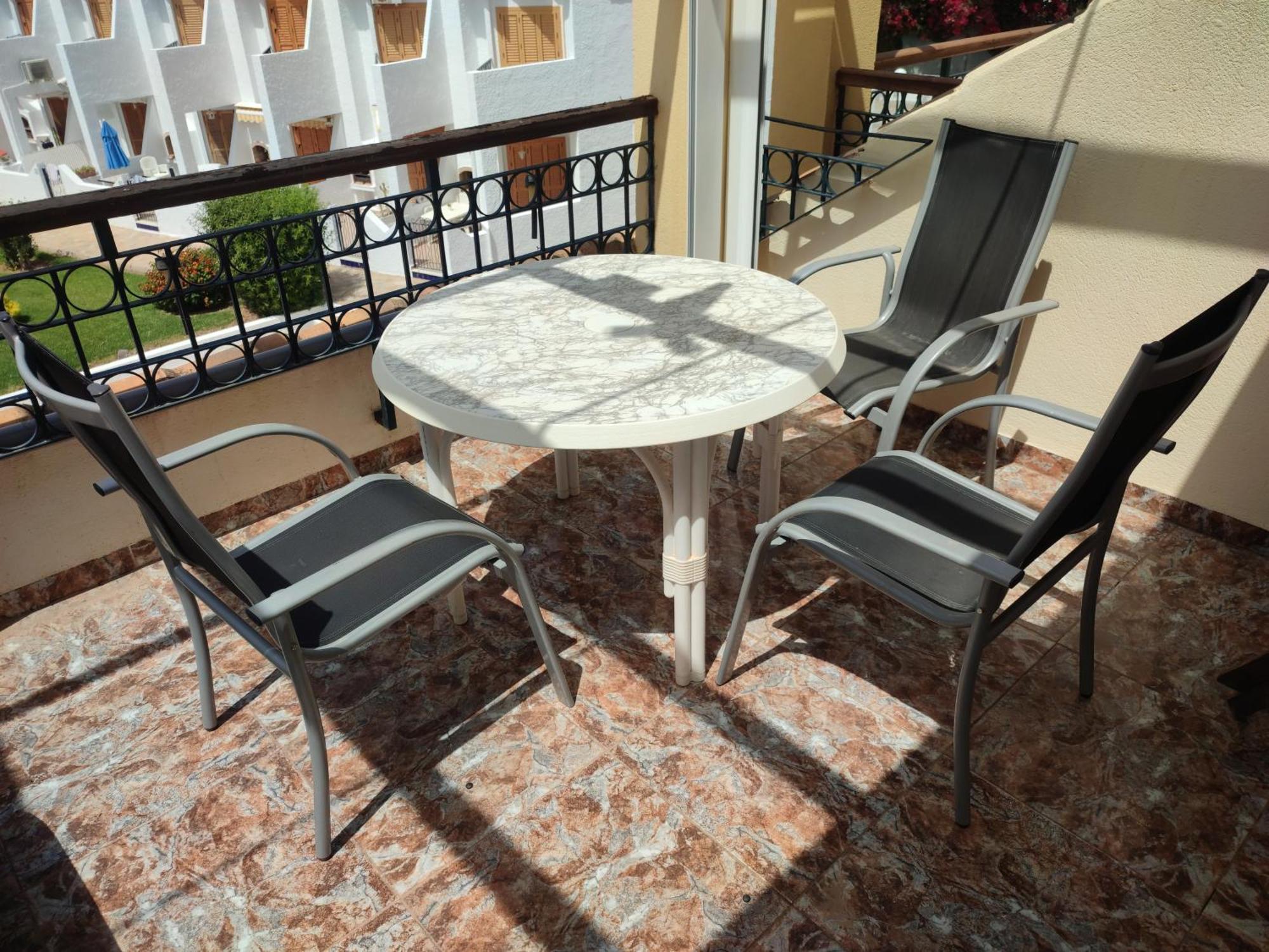 Espanhouse Playa Townhouse In La Zenia Close To The Beach Orihuela Exterior foto